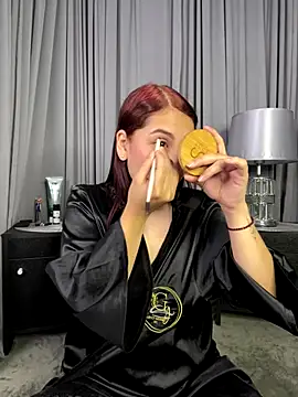 Sammy Sweet01 online show from 01-08-26, 12:07