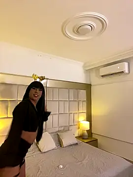 IsabellaDarrell ts online show from 12-20-25, 05:42