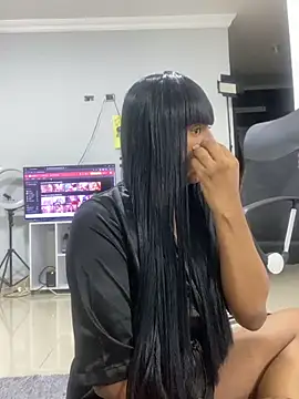 IsabellaDarrell ts online show from 03-11-26, 11:27