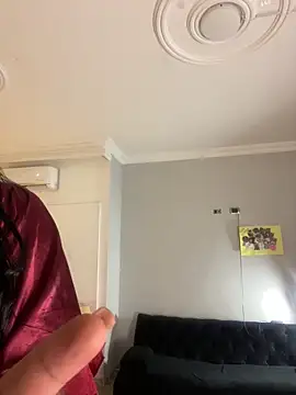 IsabellaDarrell ts online show from 03-20-26, 12:10