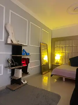 IsabellaDarrell ts online show from 03-26-26, 12:55