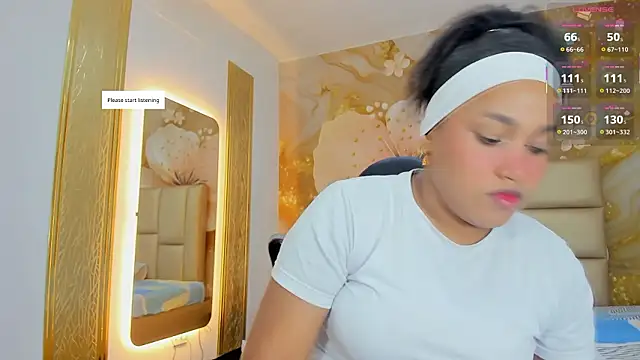 NahomiWalker  online show from 03-16-26, 07:51