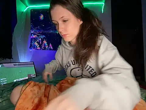 Thedeepwebcutie online show from 02-19-26, 09:49