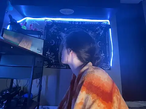 Thedeepwebcutie online show from 05-04-26, 08:10