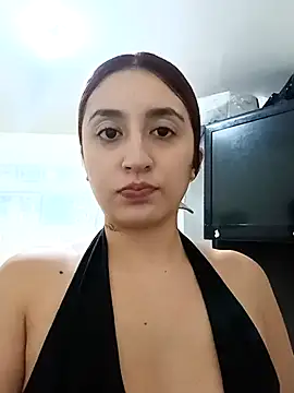 Snapshot of chanelandoliver chatting on 10-26-25, 06:19 chanelandoliver online show from 10-26-25, 06:19