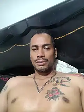 Michell85 online show from 10-27-25, 02:04