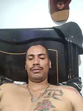 Michell85 online show from 10-28-25, 09:06