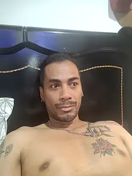 Michell85 online show from 11-08-25, 07:34