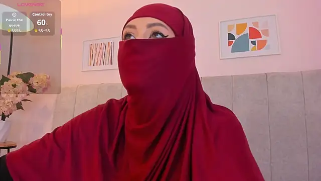 fatiima  online show from 01-05-26, 07:06