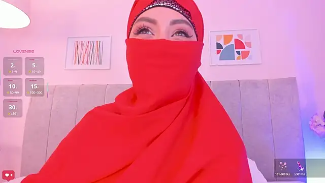 fatiima  online show from 05-05-26, 07:11
