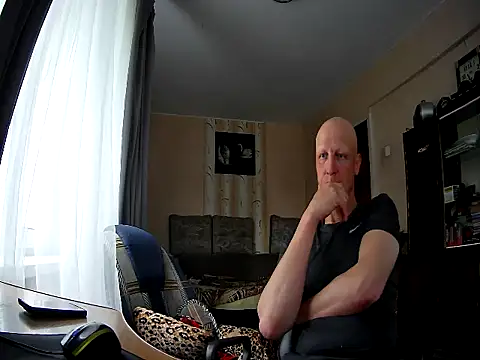 Ivabych online show from 06-14-26, 04:20