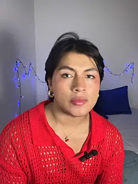 Nathasa Devereux online show from 10-24-25, 03:25