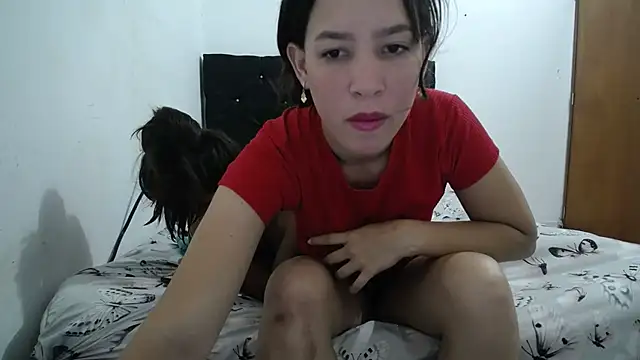 nadia  lulu online show from 11-27-25, 11:12