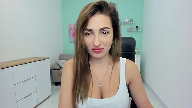 LaraSmelal online show from 07-29-26, 04:32