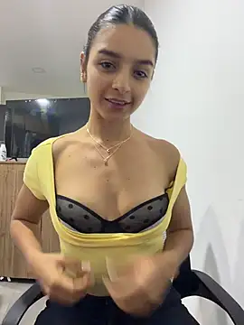 violeta365 online show from 06-01-26, 03:47