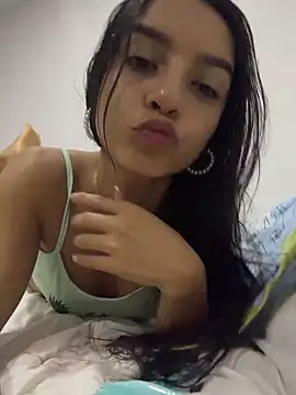 violeta365 online show from 06-17-26, 01:08