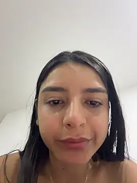 Snapshot of violeta365 chatting on 06-28-26, 12:27 violeta365 online show from 06-28-26, 12:27