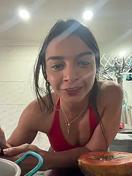 Snapshot of violeta365 chatting on 07-15-26, 05:40 violeta365 online show from 07-15-26, 05:40