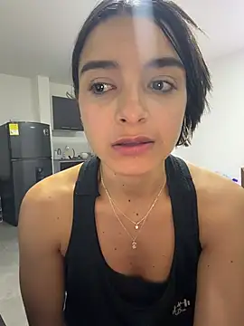 Snapshot of violeta365 chatting on 07-30-26, 05:01 violeta365 online show from 07-30-26, 05:01