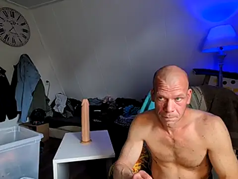 Kinky Play1 online show from 05-12-26, 05:21