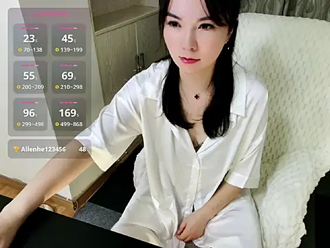 Anne 888 online show from 10-26-25, 01:39