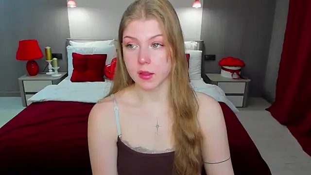 Stella Light online show from 02-02-26, 04:22