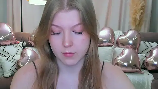 Stella Light online show from 03-18-26, 04:15