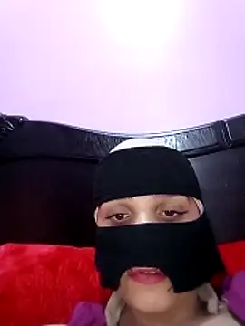 SandyAmr online show from 12-01-25, 08:41