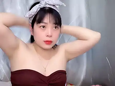 Butterfly kee online show from 02-03-26, 02:00