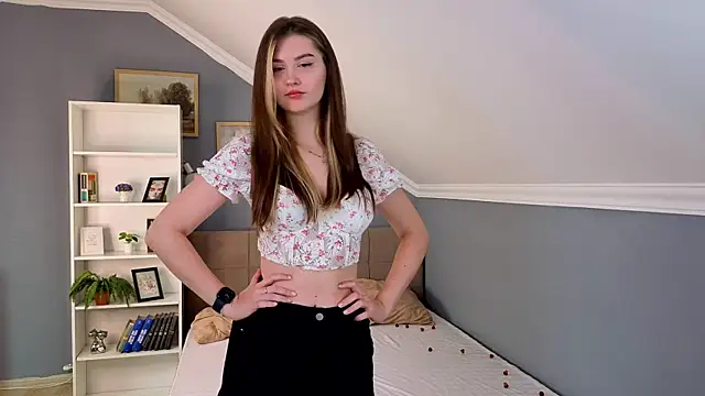 Heily Stets online show from 11-05-25, 09:09