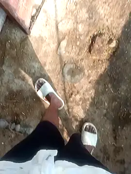 Saddam2332 online show from 11-03-25, 03:19