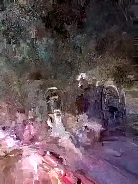 Saddam2332 online show from 11-05-25, 02:55