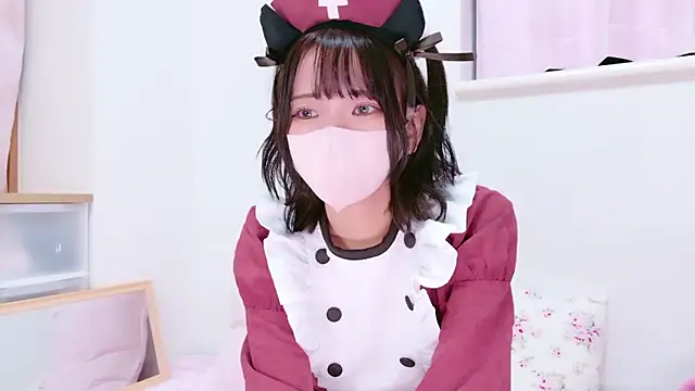 xKoharux online show from 10-31-25, 10:38