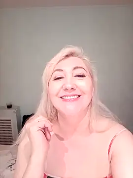 LadyKriss online show from 03-06-26, 10:28