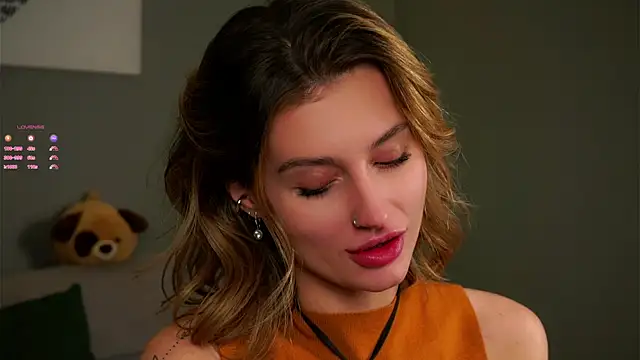 buvei online show from 12-22-25, 01:30