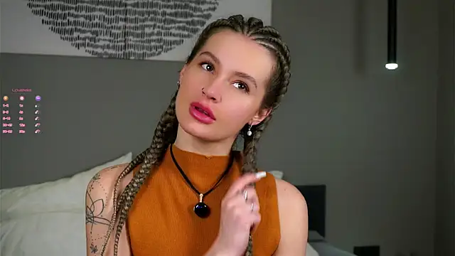 buvei online show from 01-08-26, 12:18