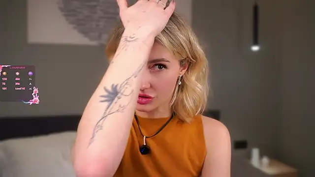 buvei online show from 02-08-26, 12:08