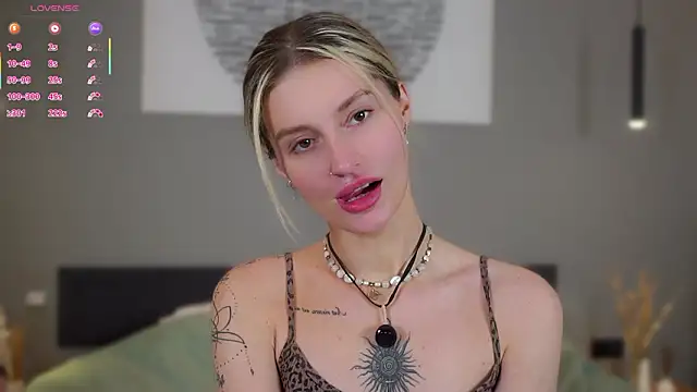 buvei online show from 03-12-26, 03:07