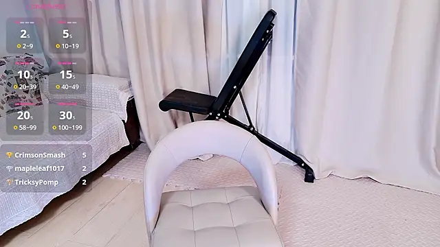 Abiutmm online show from 03-21-26, 02:09