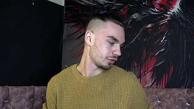 OceannHeart online show from 12-18-25, 07:53