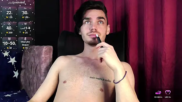 OceannHeart online show from 01-09-26, 06:21