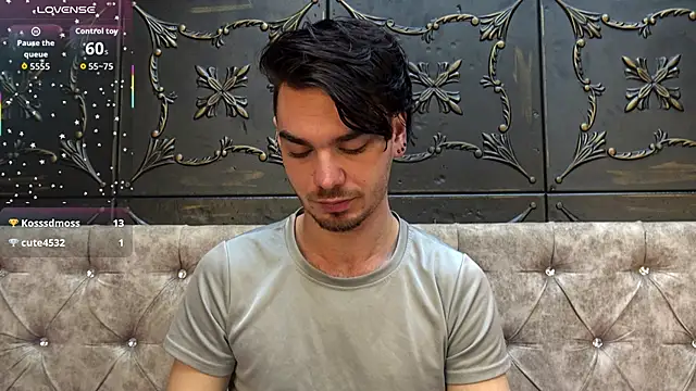 OceannHeart online show from 02-05-26, 06:18