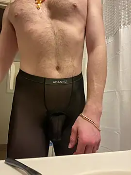 LSDsexslave online show from 02-16-26, 08:54