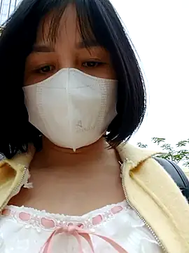 Mina-02 online show from 10-23-25, 06:13