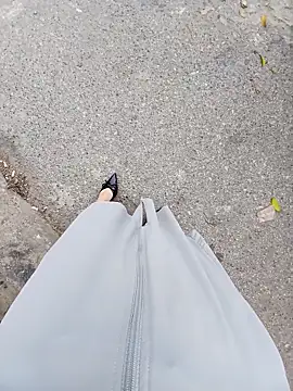 Mina-02 online show from 10-25-25, 08:22