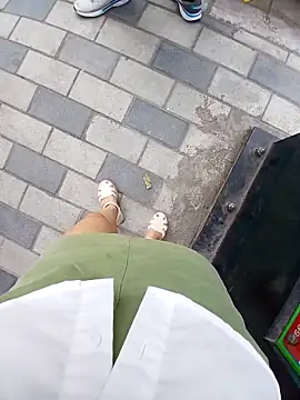 Mina-02 online show from 10-29-25, 06:04