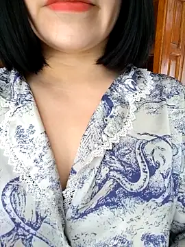 Mina-02 online show from 03-12-26, 07:14