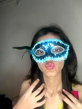 Hottie hania online show from 01-11-26, 05:18