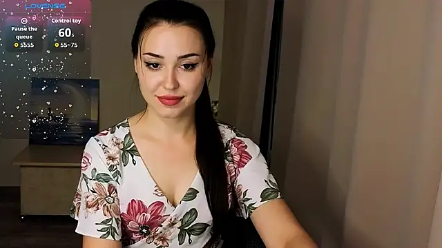 Cute Maria  online show from 06-15-26, 07:27