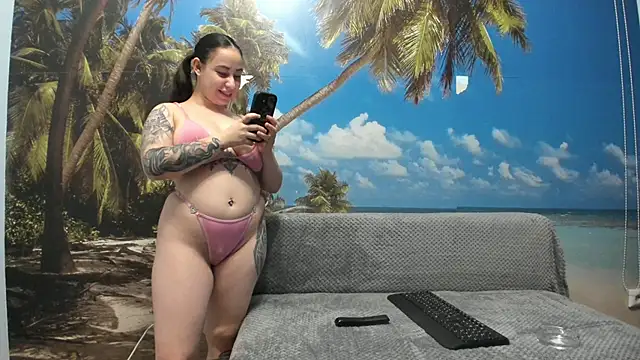 kimberd33 online show from 11-14-25, 02:27